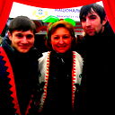 Рома Старушок