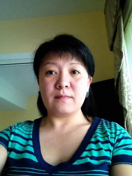 Аида Карагулова