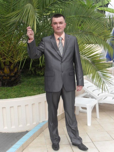 Юрий Березенкин