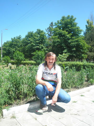 Павел Федотов