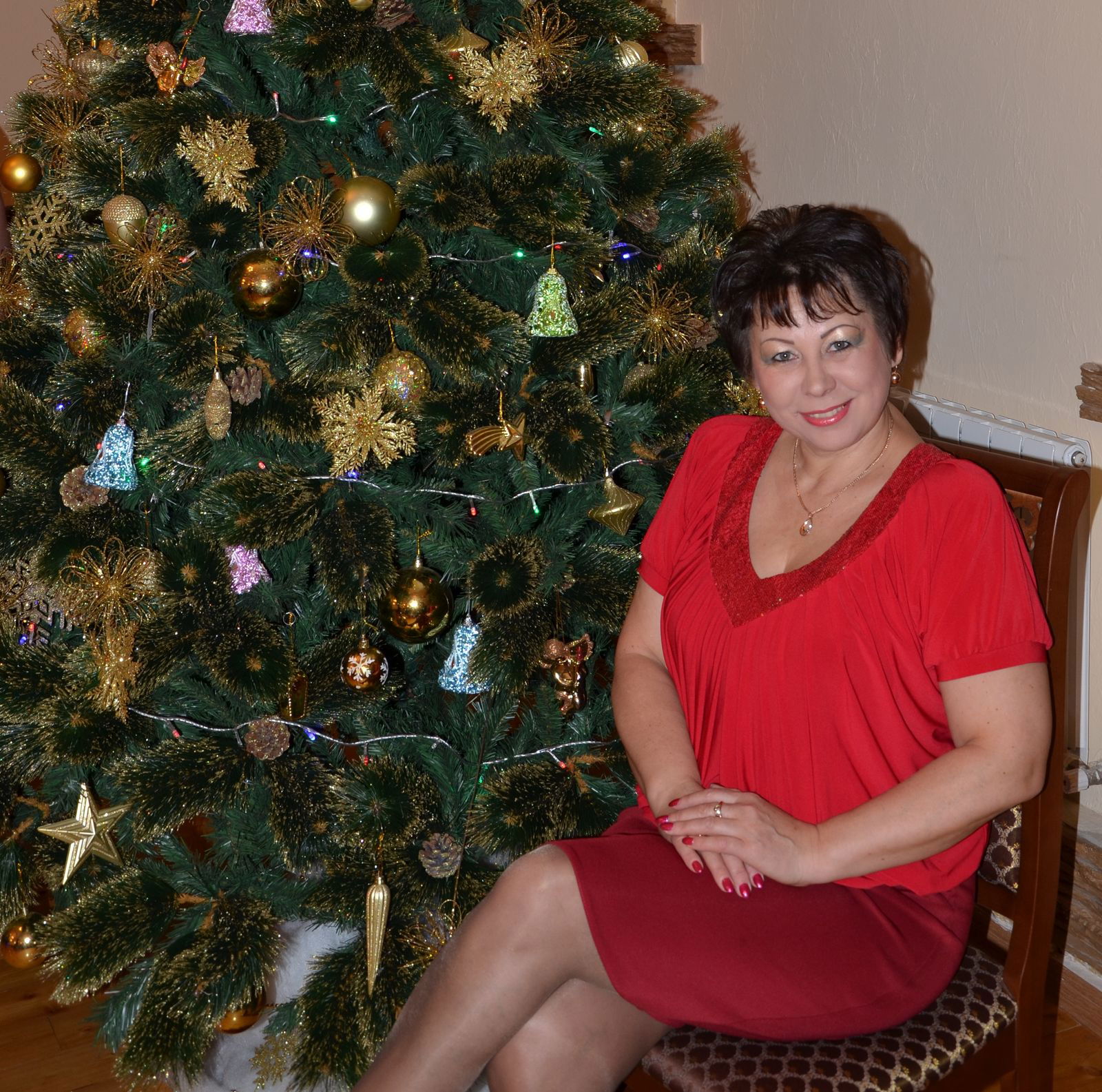 Зулечка Валиева