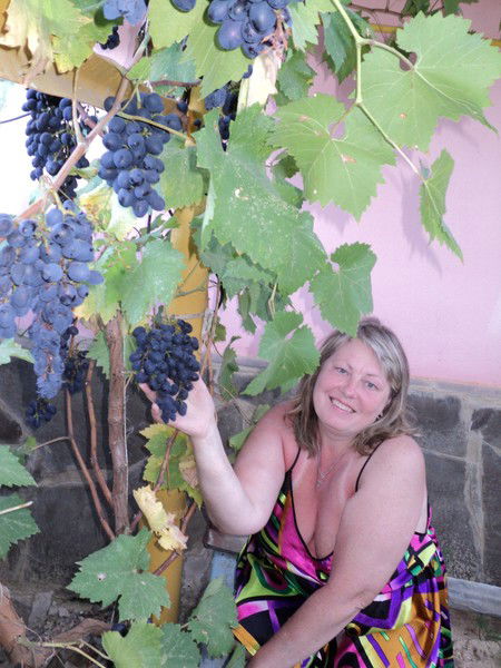 Галина Бякова