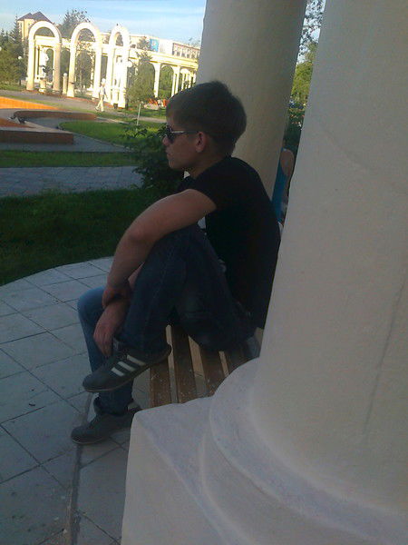 Артем Миндрин