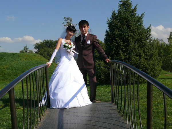 Гаухар Каласова