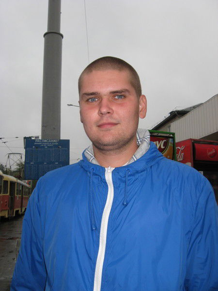 Николай Коротких