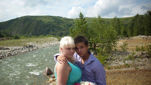 ™~Ромка~™ ™~Наська~™