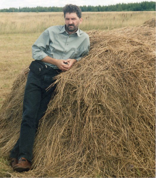 Евгений Кондратьев