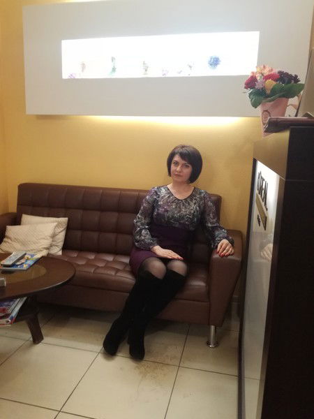 Наталья Аверьянова