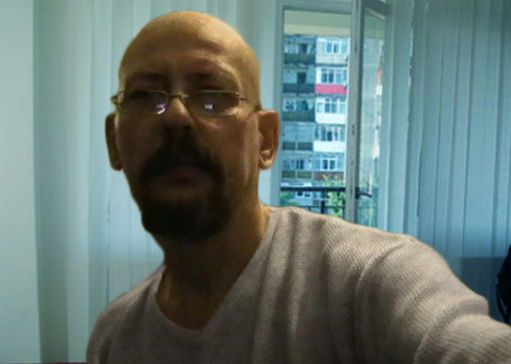 Вячеслав Валиков