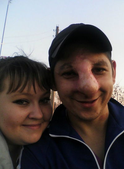 Марина Гомозова