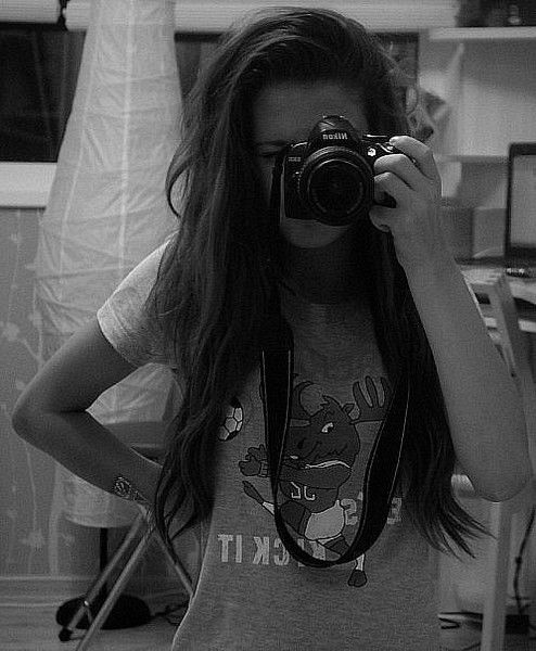 Анастасия Червонюк