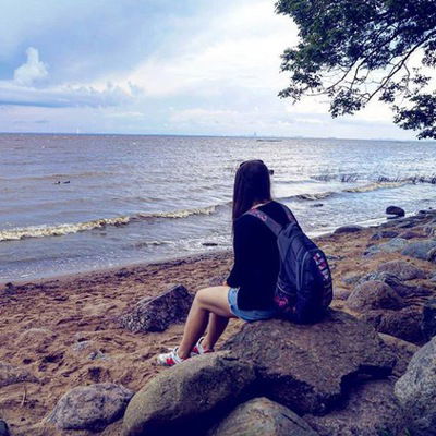 Оксана Публичук