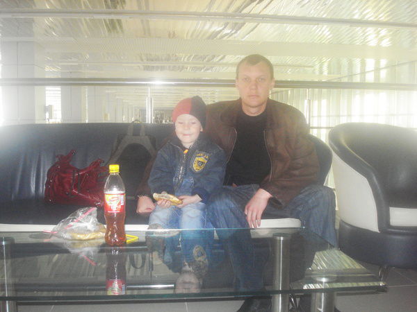 Валера Шепелев