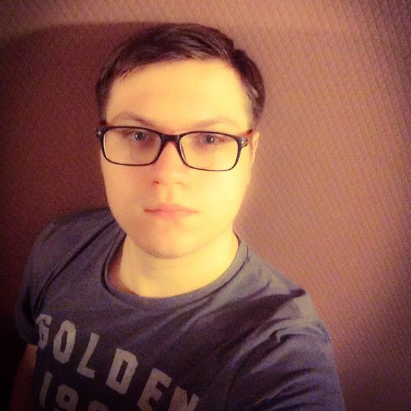 Вадим Ковалёв