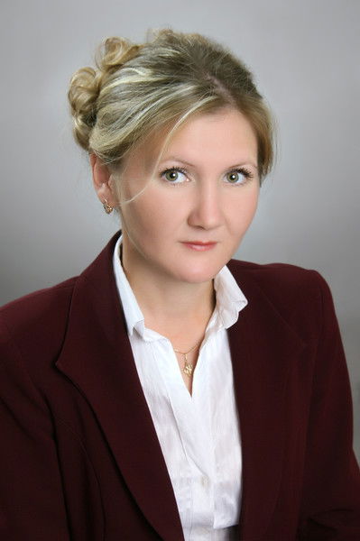 Гульсина Гумерова