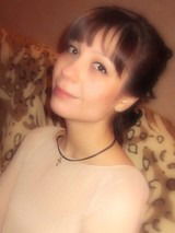 Елена Белашова