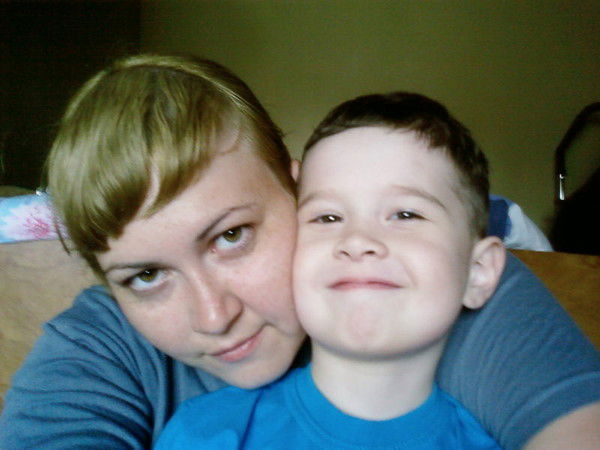 Оксана Попкова