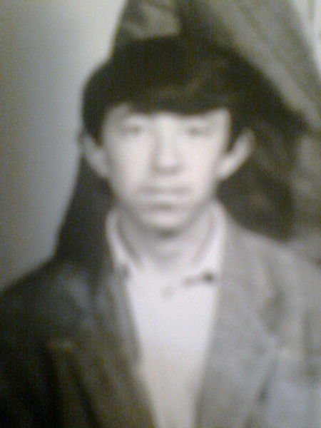 Сәндiбек Тілеутай  Ұлы