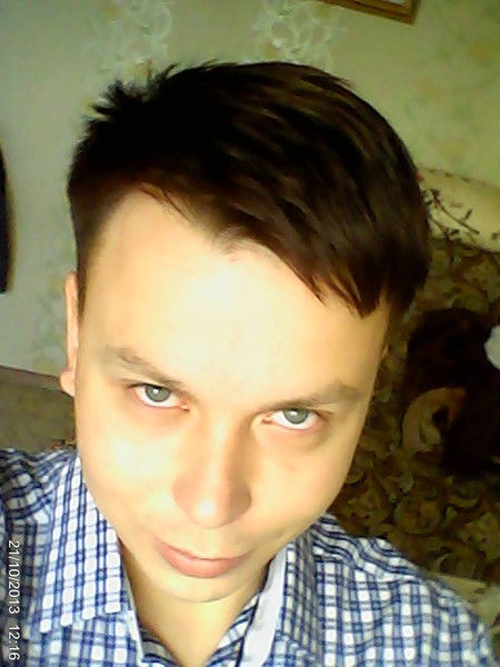 Владимир Шерстобаев