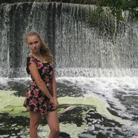 Танюшка Волкова