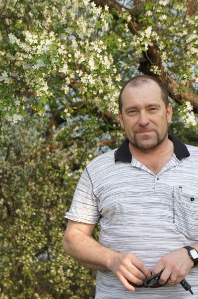 Игорь Нижегородов