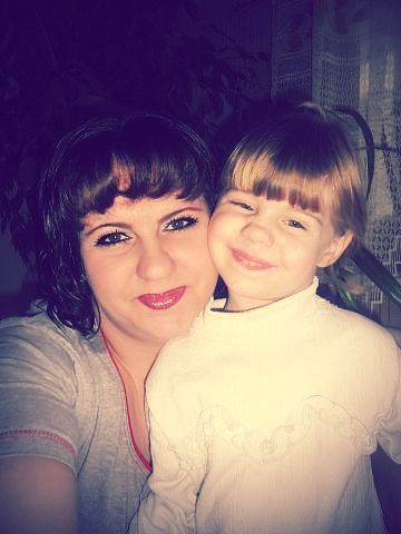 Марина Бельке