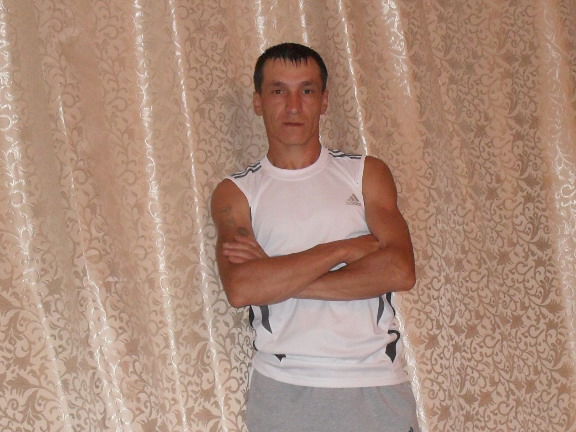 Радик Мулламухамедов