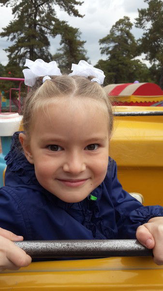 Евгения Веденинна