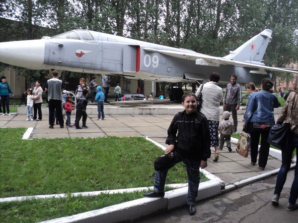 Владислав Руденко