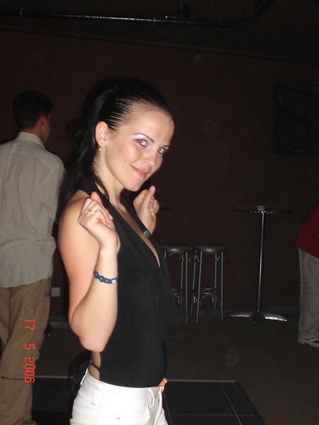 Весна Жанна