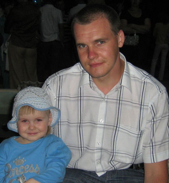 Александр Шуленин