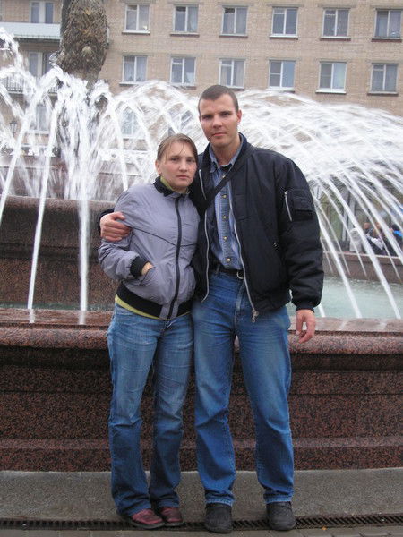 Павел Иванов