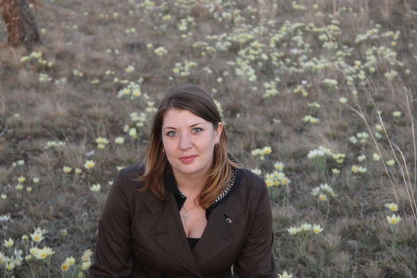 Анастасия Поплова