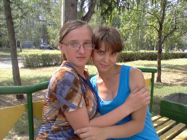 Марина Чернова