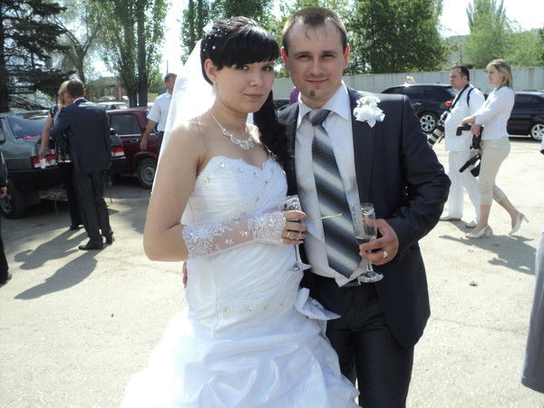 Надежда Андреевна