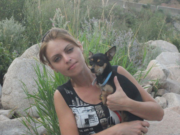 Виктория Корнеева