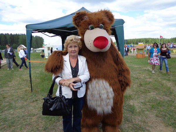 Татьяна Адаменко