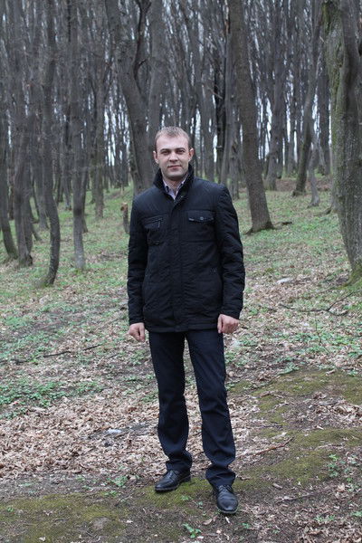 Виталий Кирилюк