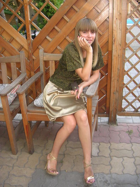 Екатерина Харочкина