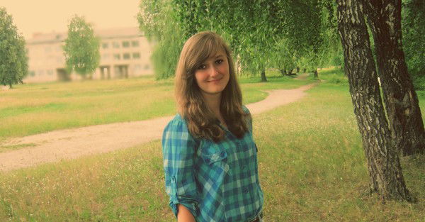 Надя Бряник