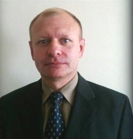 Юрий Рахимов