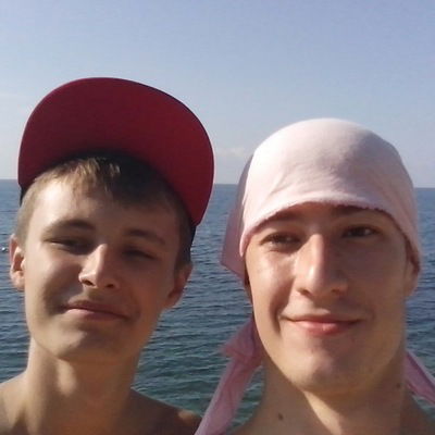 Максим Зайцев