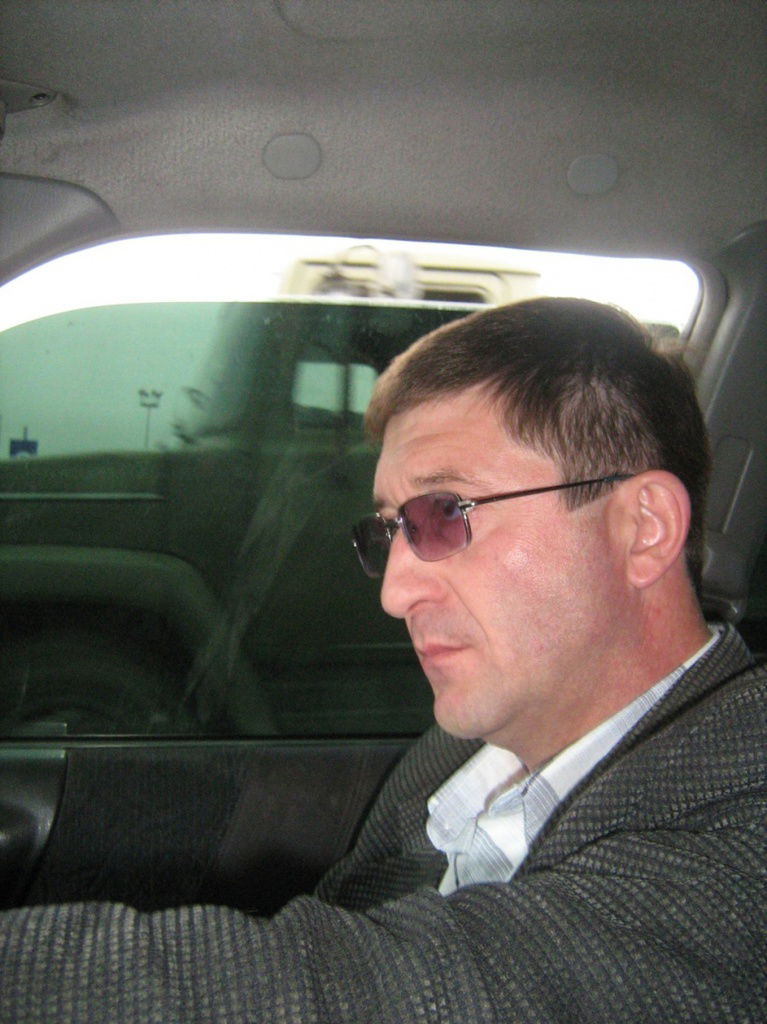 Эдалет Керимов