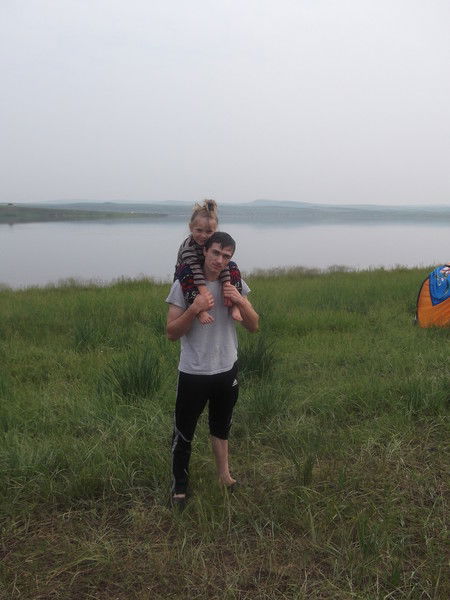 Вова Ячненев