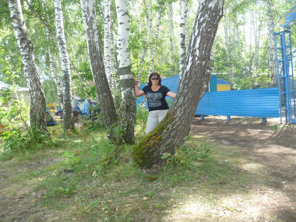 Лейсан Фатихова