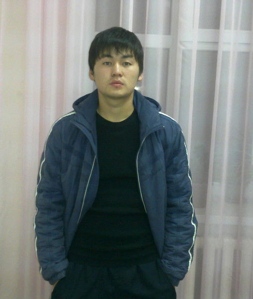 Арман Нуруллаев