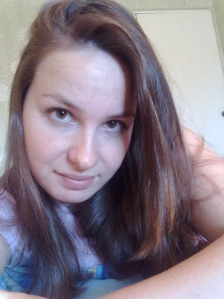 Дашулька Сафронова