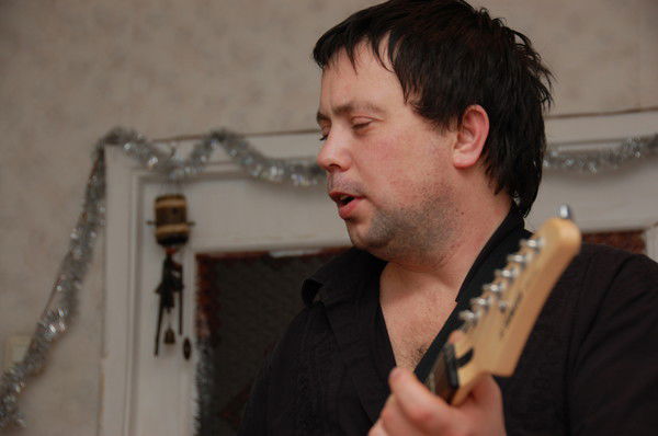 Александр Заяц