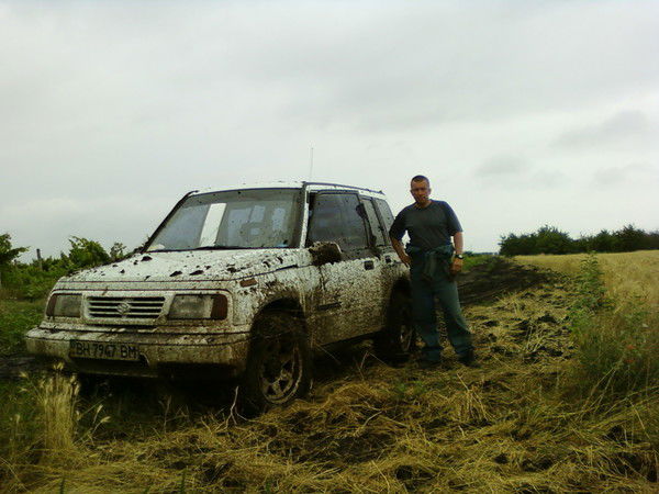 Дмитрий Андреев