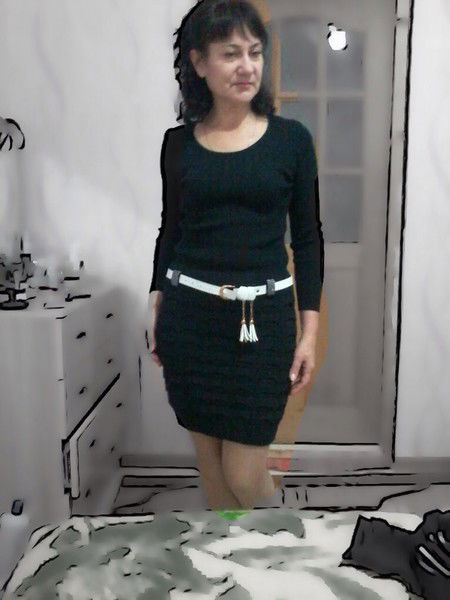 Лариса Хлебникова